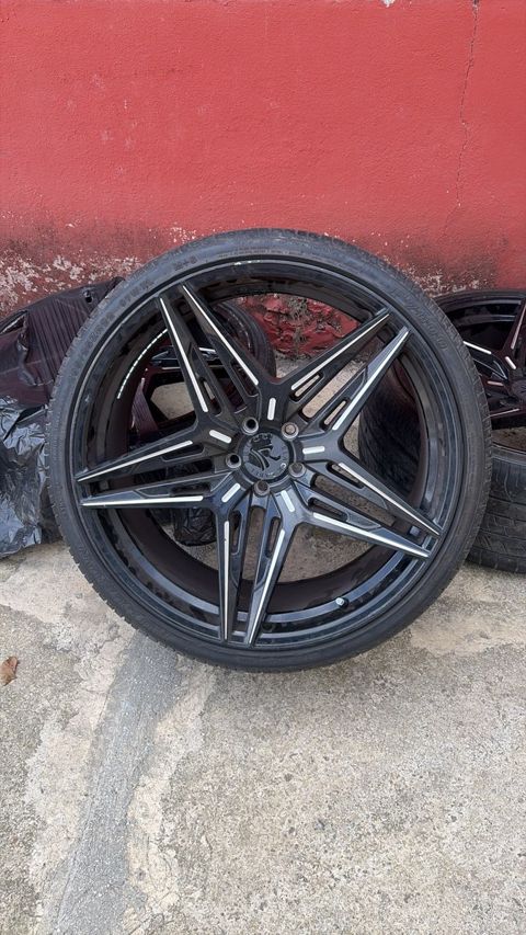 Təkərlər R22 — Bakı