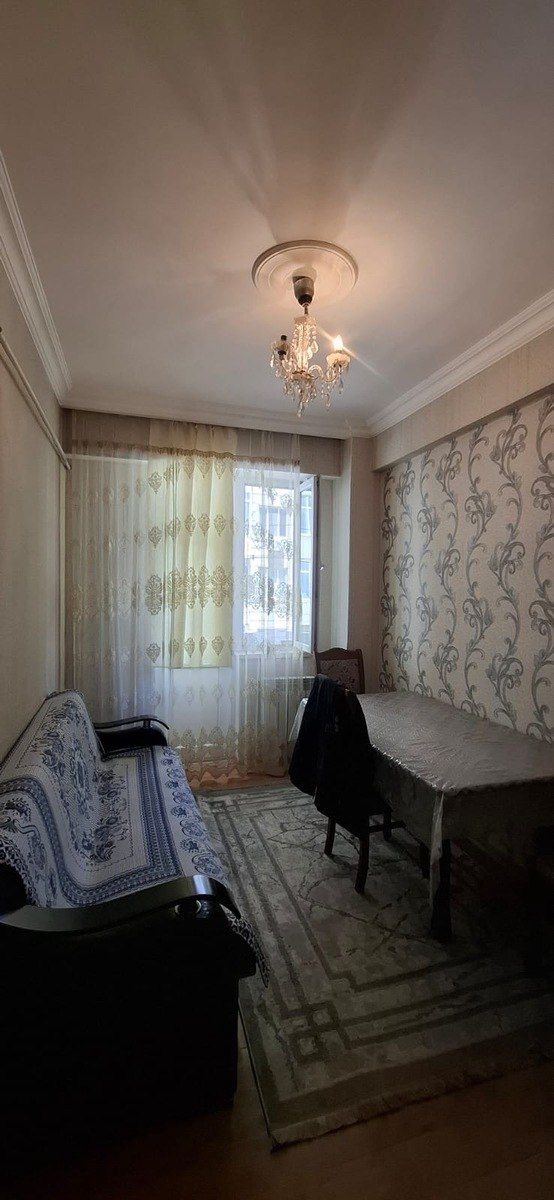 Satılır 2 otaqlı köhnə tikili 54 m² — Mənzil, Xırdalan (3)