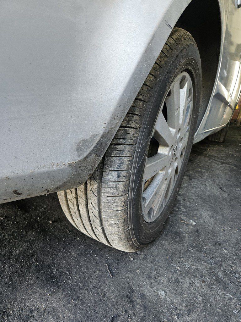 Opel Astra, 1.9 L, 2005 il, 358 648 km 99-KB-755 — Avtomobillər, Bakı (7)