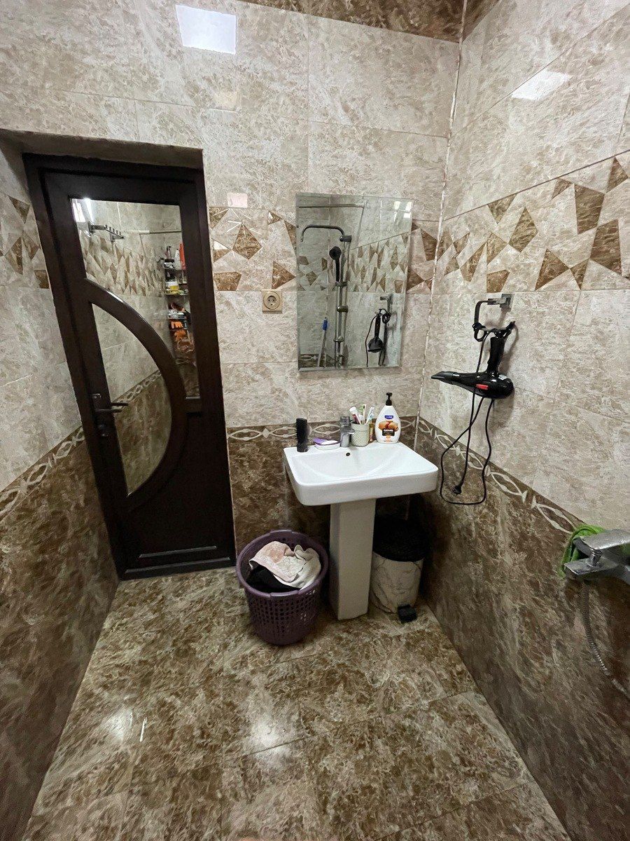 İcarəyə verilir 4 otaqlı həyət evi/bağ evi 120 m² — Ev, villa, Bakı (7)