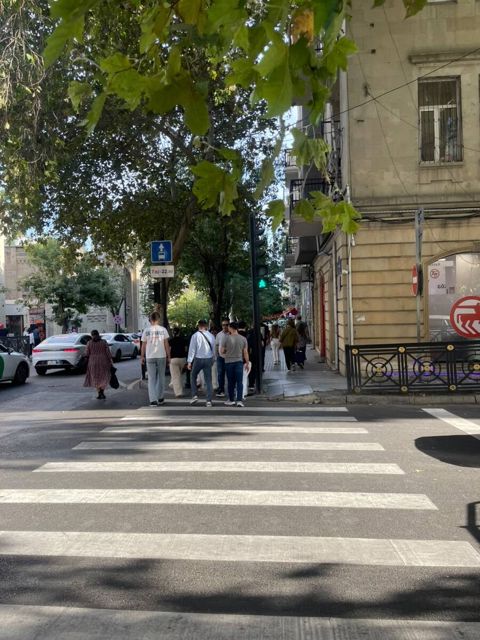 İcarəyə verilir obyekt 280 m² — Bakı