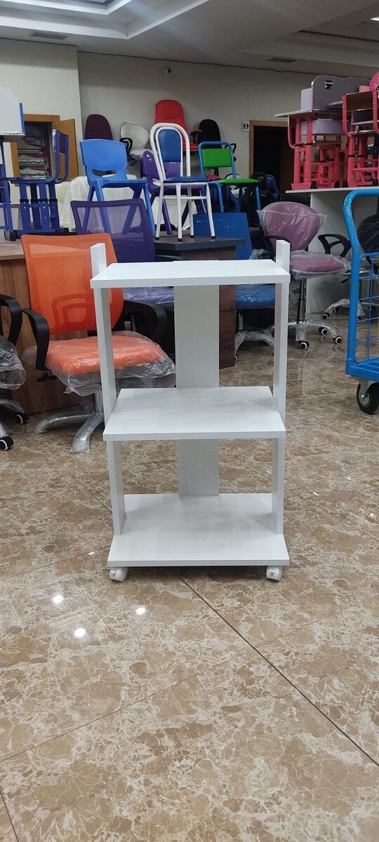Rəf — Mebel, Bakı (3)