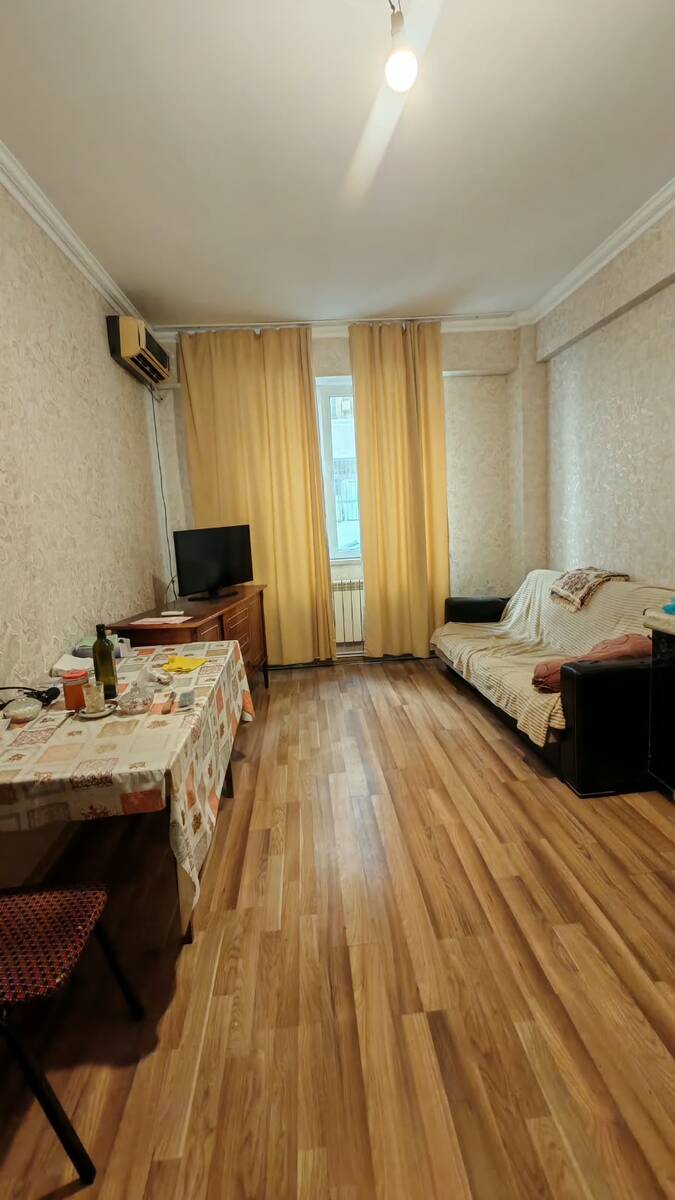 Satılır 2 otaqlı yeni tikili 42 m² — Mənzil, Xırdalan