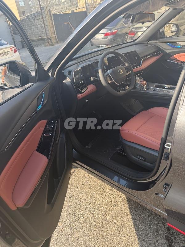 Changan Oshan X5 Plus 1.5 L, 2026, Yeni — Avtomobillər, Bakı (5)