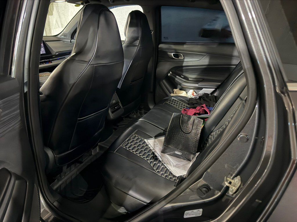 Changan CS 55 Plus, 1.5 L, 18.4 kWh, 2025 il, 52 000 km 99-TT-012 — Avtomobillər, Bakı (9)