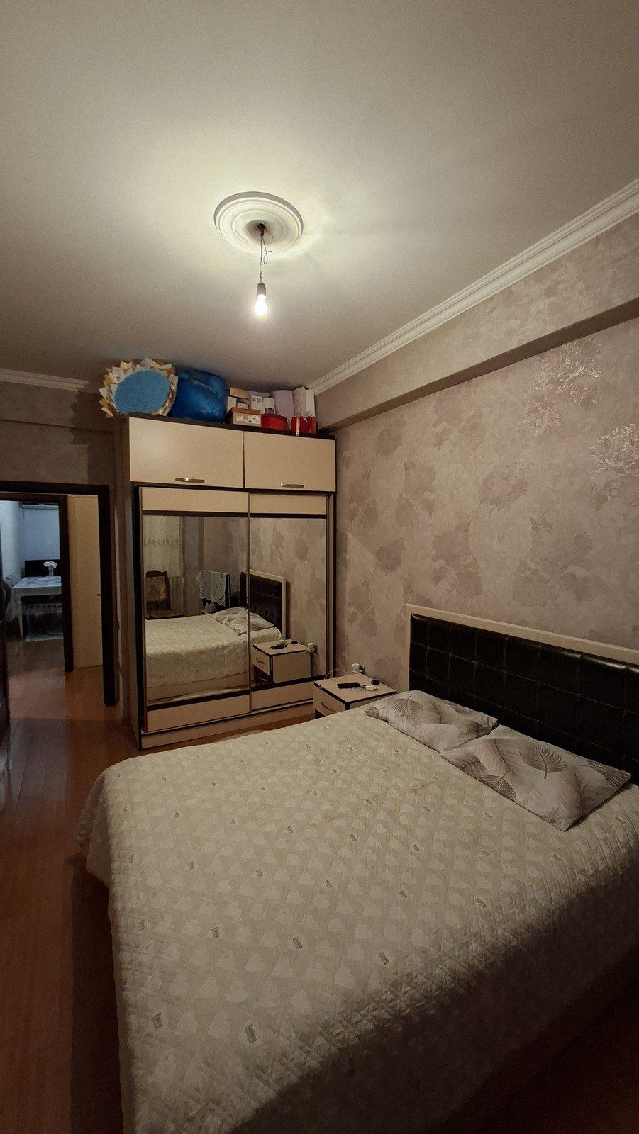 Satılır 3 otaqlı yeni tikili 88 m² — Mənzil, Xırdalan (6)