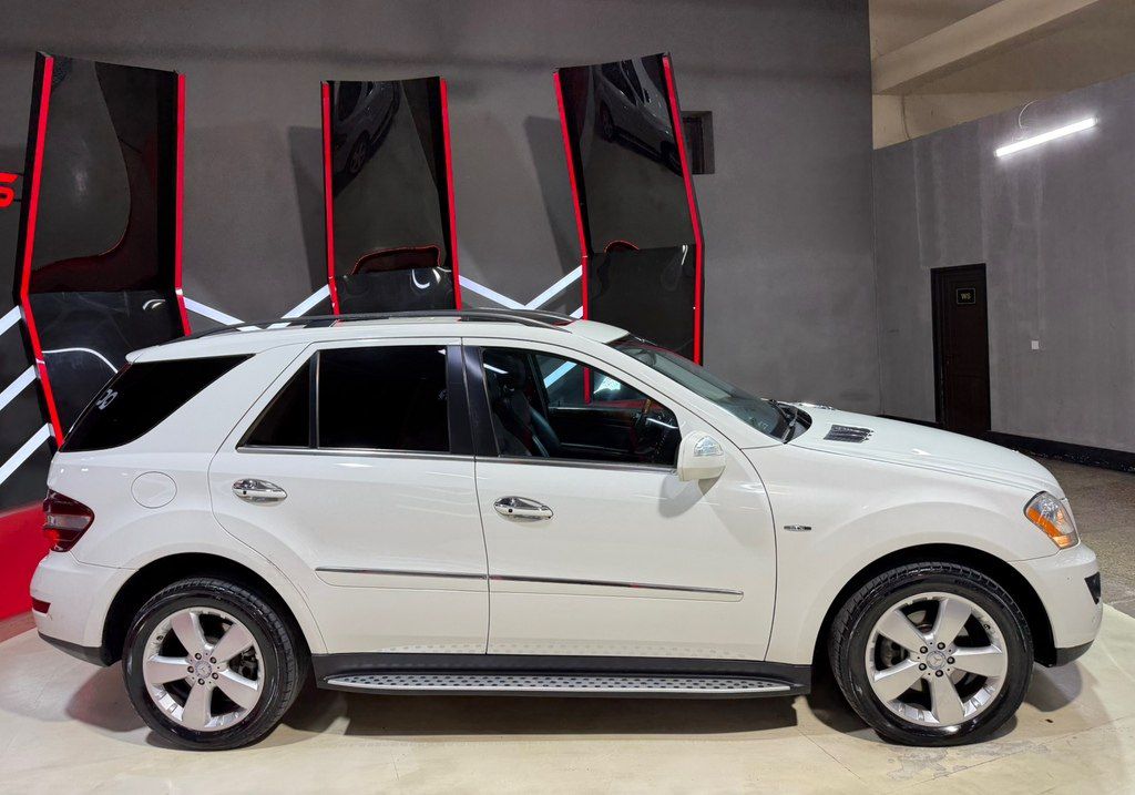 Mercedes ML 350 4MATIC, 3.0 L, 2009 il, 280 000 km — Avtomobillər, Sumqayıt (6)