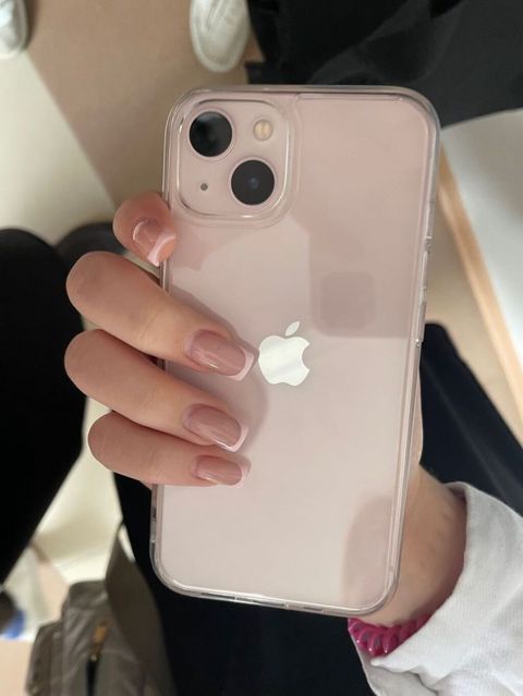 IPhone 13, Çəhrayı — İmişli
