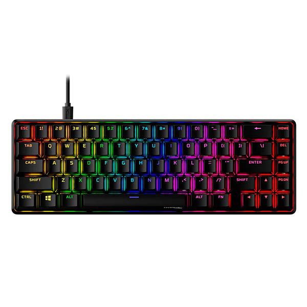 HyperX Alloy Origins 65 Gaming Keyboard 4P5D6AX#ACB — Mallar, Bakı