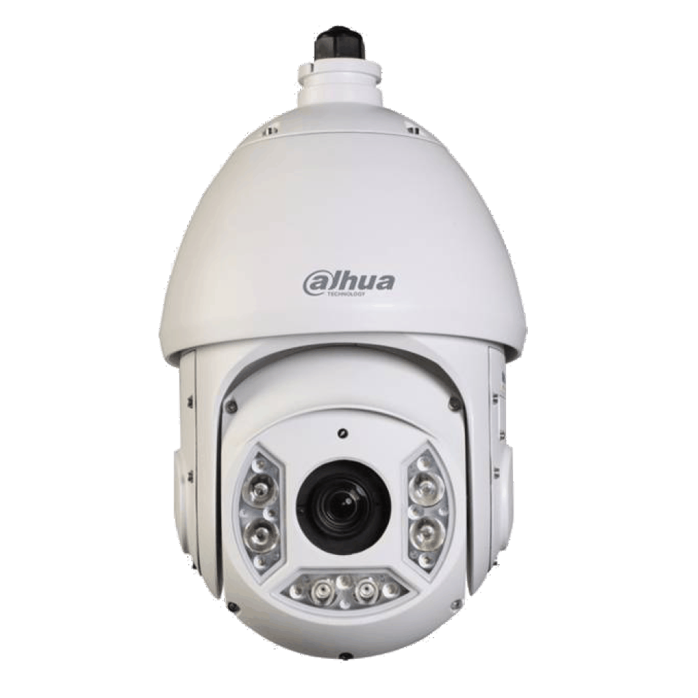 2Mp 30x Starlight PTZ Hdcvı Kamera Dahua DH-SD6C230I-HC — Mallar, Bakı