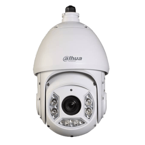 2Mp 30x Starlight PTZ Hdcvı Kamera Dahua DH-SD6C230I-HC — Bakı