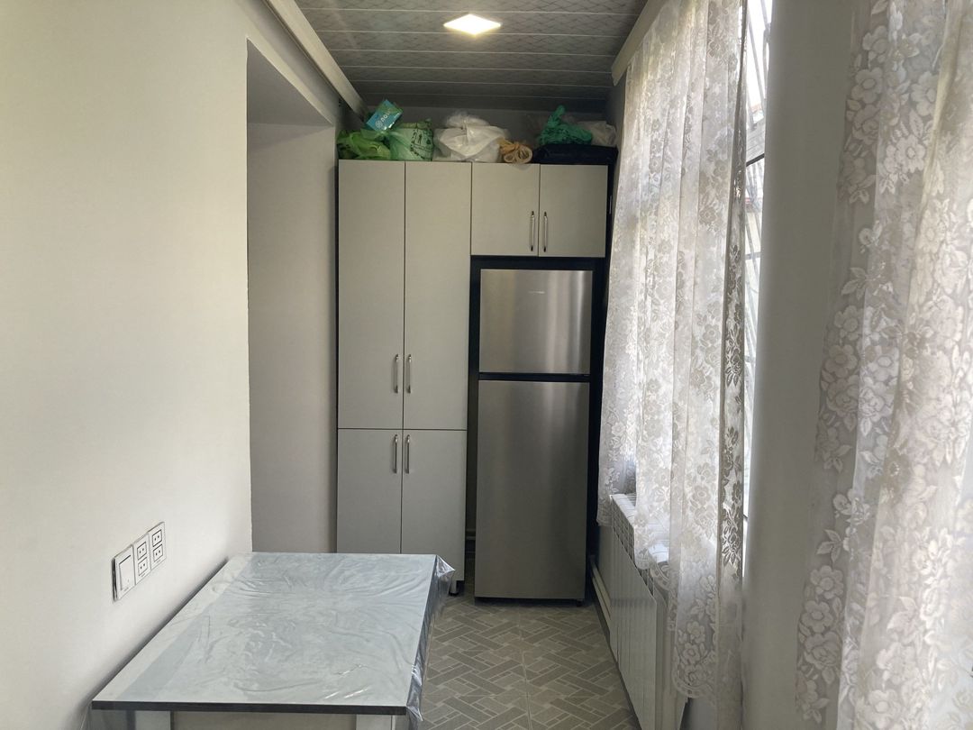 Satılır 3 otaqlı köhnə tikili 65 m² — Mənzil, Bakı (8)