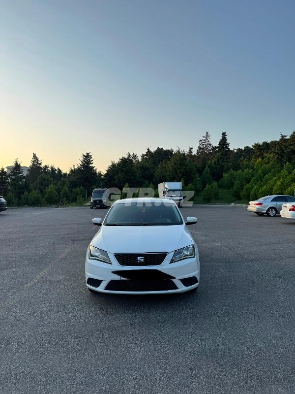 Seat Toledo 1.6 L, 2014, 22 900 km — Avtomobillər, Bakı (2)