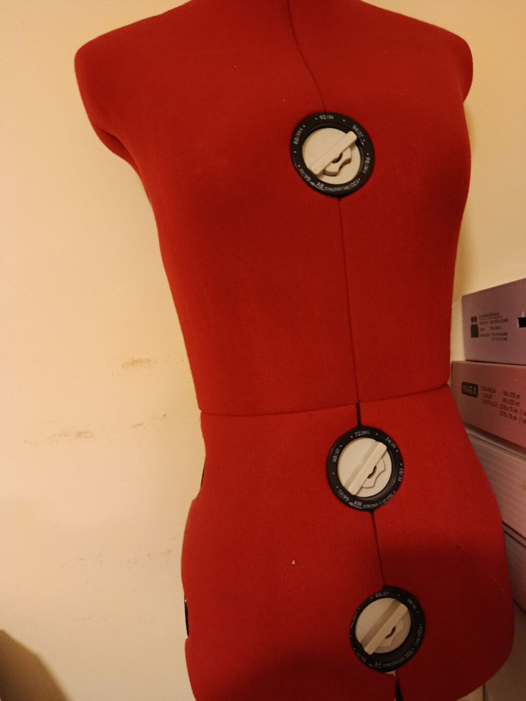 Salam maniken satılır bu qiymətə maniken yoxdur reşmə aparatıda — Mebel, Bakı (2)