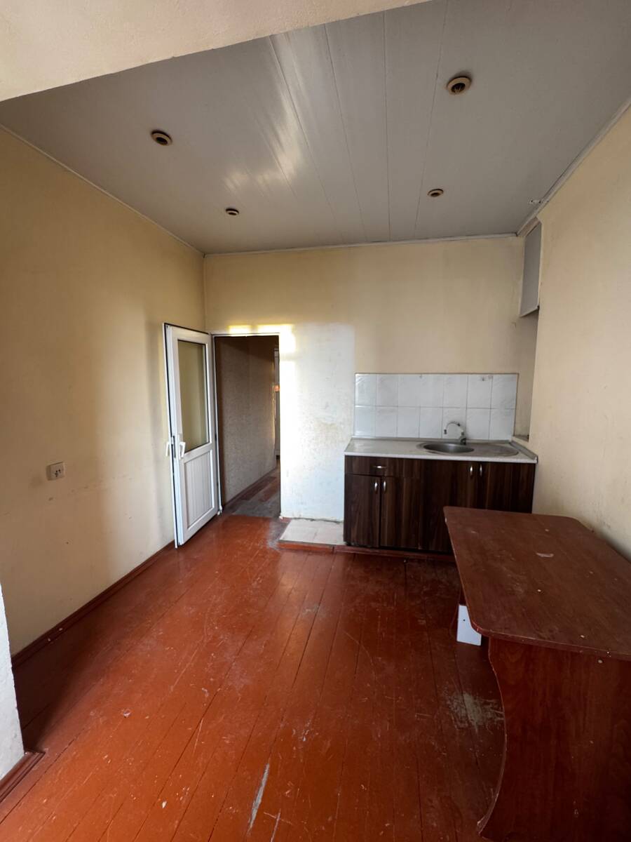 Satılır 1 otaqlı köhnə tikili 45 m² — Mənzil, Bakı (3)