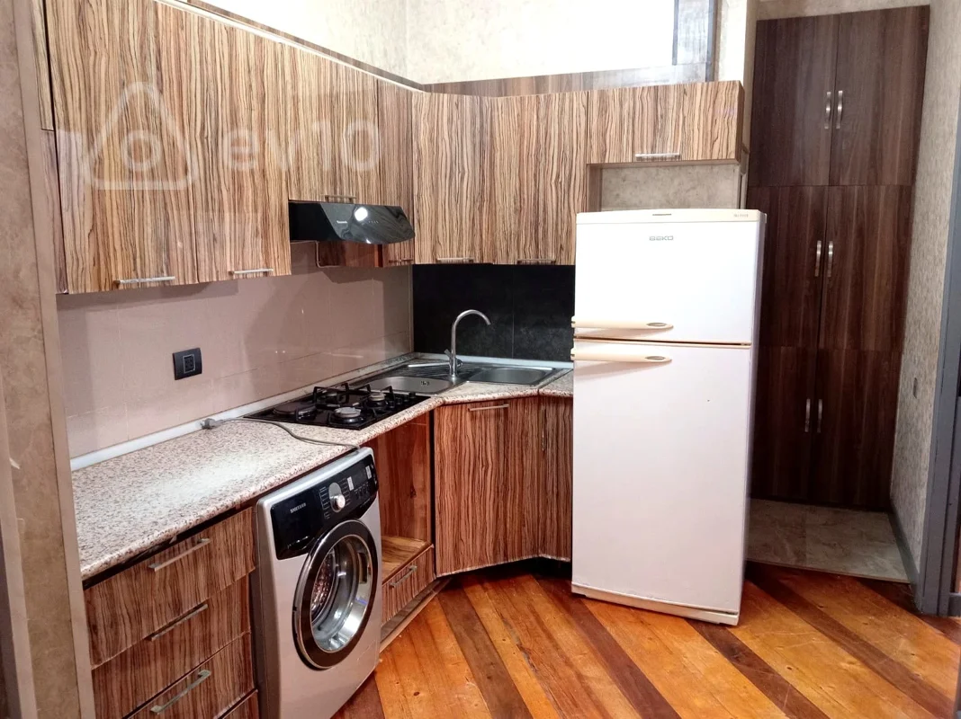 2 otaqlı mənzil, 50 m², Xırdalan — kirayə — Xırdalan