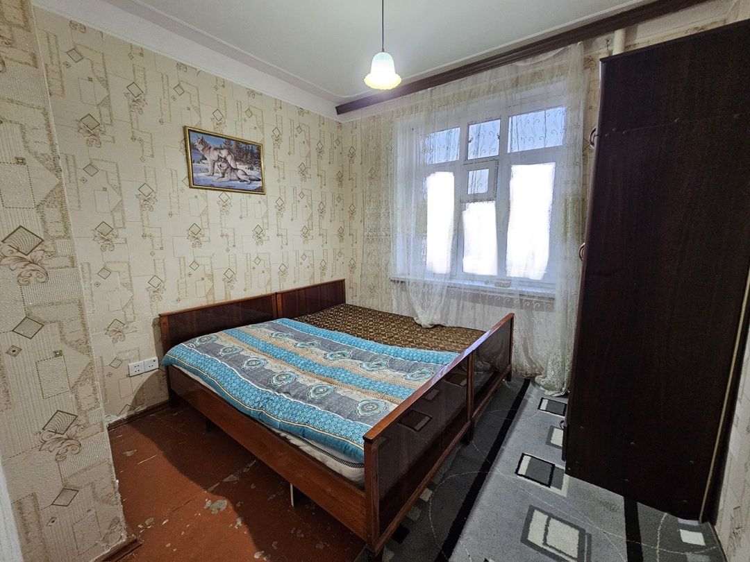 Satılır 3 otaqlı köhnə tikili 60 m² — Mənzil, Bakı (7)