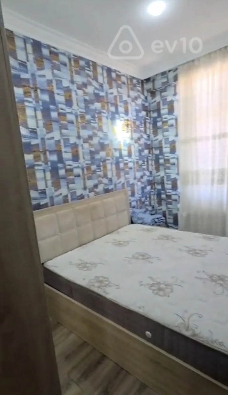 2 otaqlı mənzil, 42 m², Xırdalan — kirayə — Mənzil, Xırdalan (8)