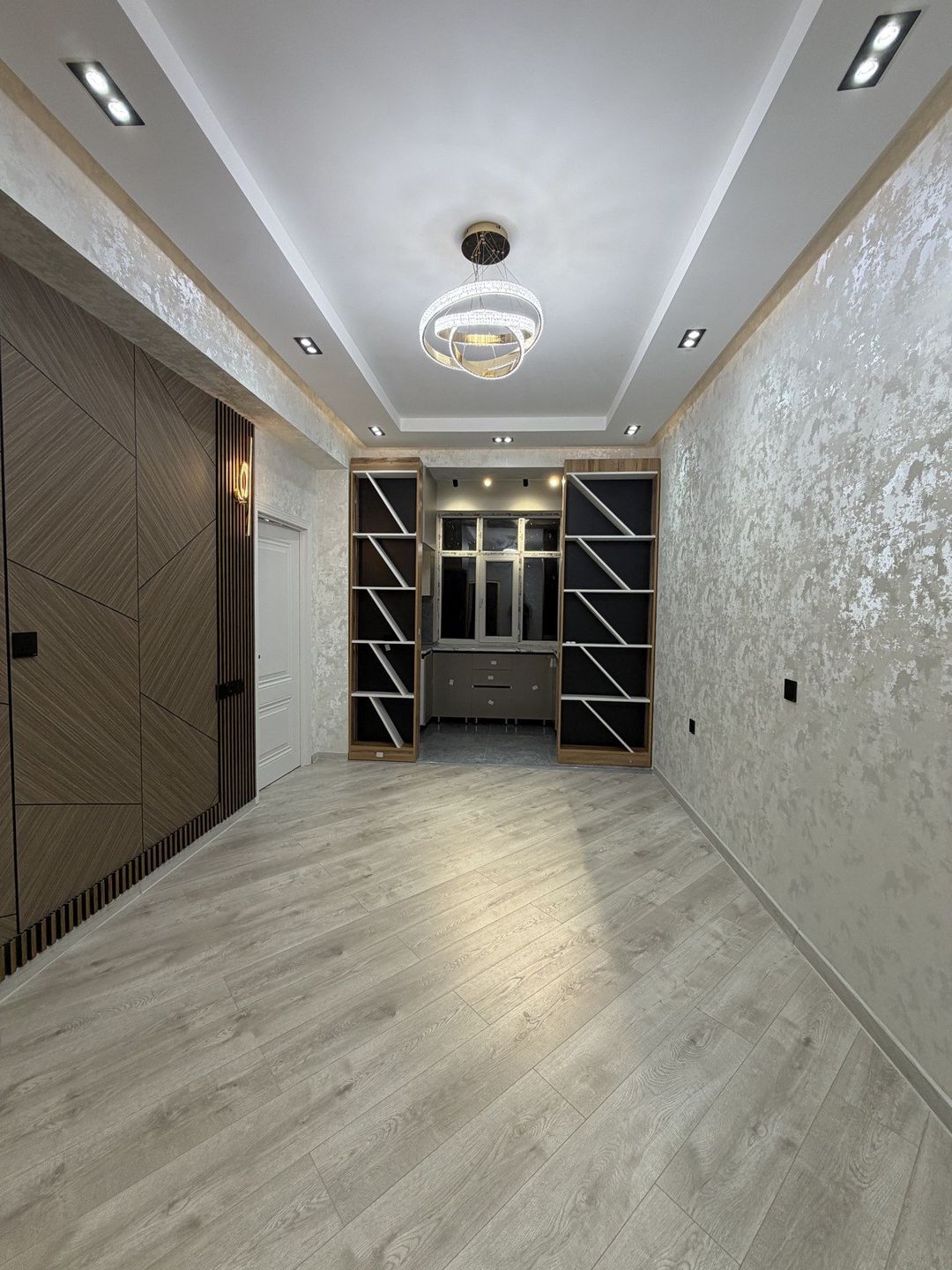 Satılır 3 otaqlı yeni tikili 57 m² — Mənzil, Bakı (8)