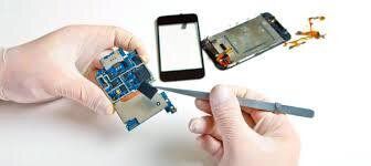 Telefon təmiri — Bakı