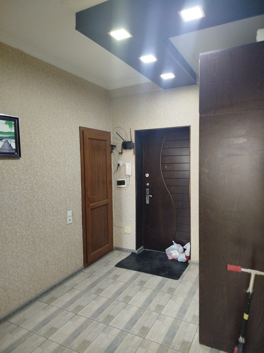 Satılır 3 otaqlı yeni tikili 92 m² — Mənzil, Bakı (2)