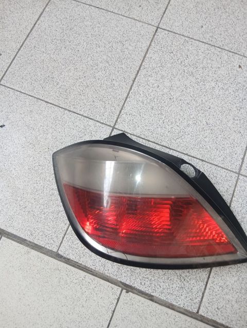 Opel astra h sol arxa stop Məhsul: Arxa sağ stop-şüşə (farası) — Gəncə