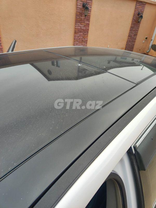Lincoln MKX 3.8 L, 2011, 203 000 km 90-UU-722 — Avtomobillər, Bakı (7)