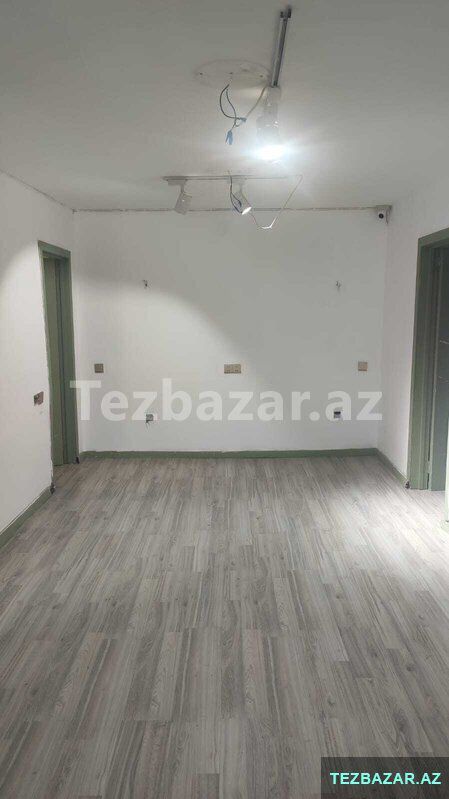 4 otaqlı ofis — Ofis, Bakı (9)