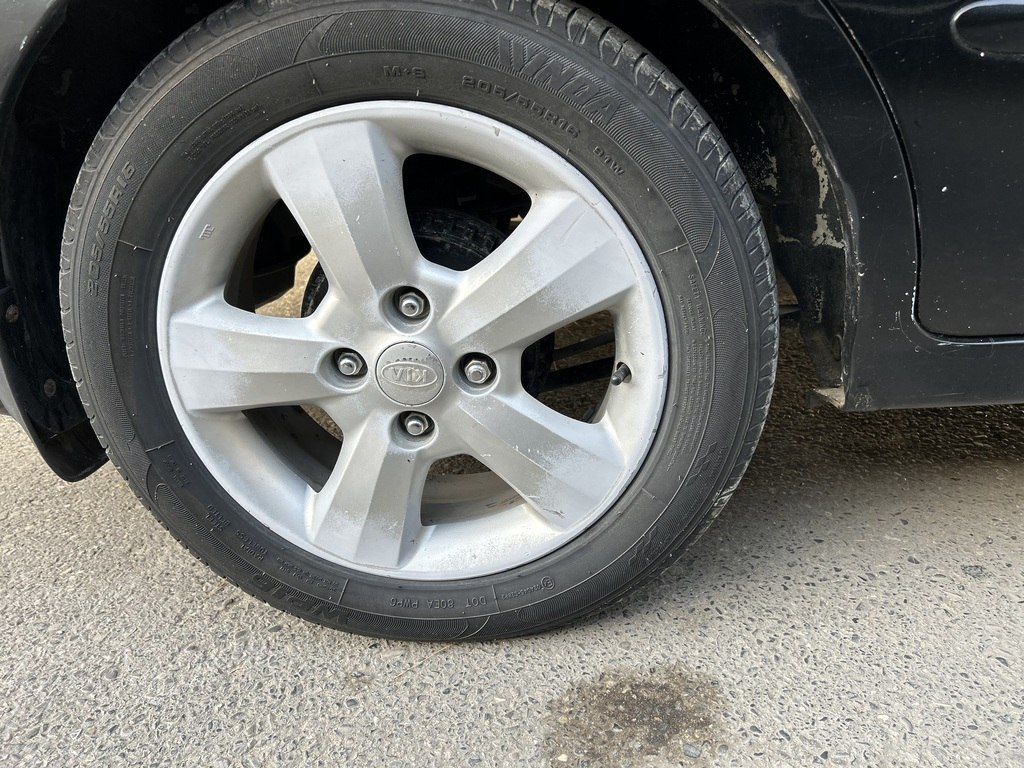 Kia Cerato, 1.6 L, 2008 il, 375 000 km 90-DC-983 — Avtomobillər, Bakı (11)