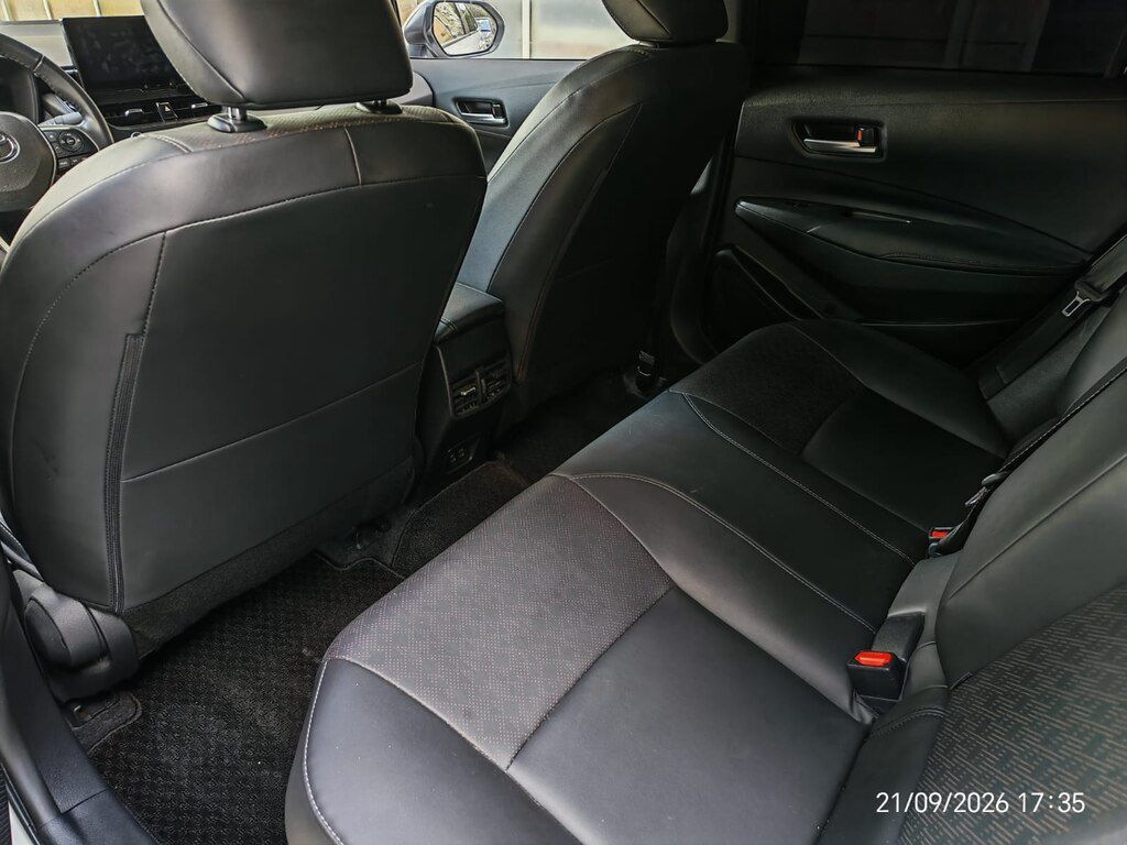 Toyota Corolla, 1.8 L, 0.85 kWh, 2025 il, 29 999 km — Avtomobillər, Sumqayıt (12)