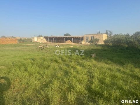 Torpaq Satılır Sumqayıt, 200 sot torpaq sahəsi, Sumqayıt ş, 200 sot — Sumqayıt