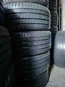 Pirelli təkərləri 26545 R21 — Bakı