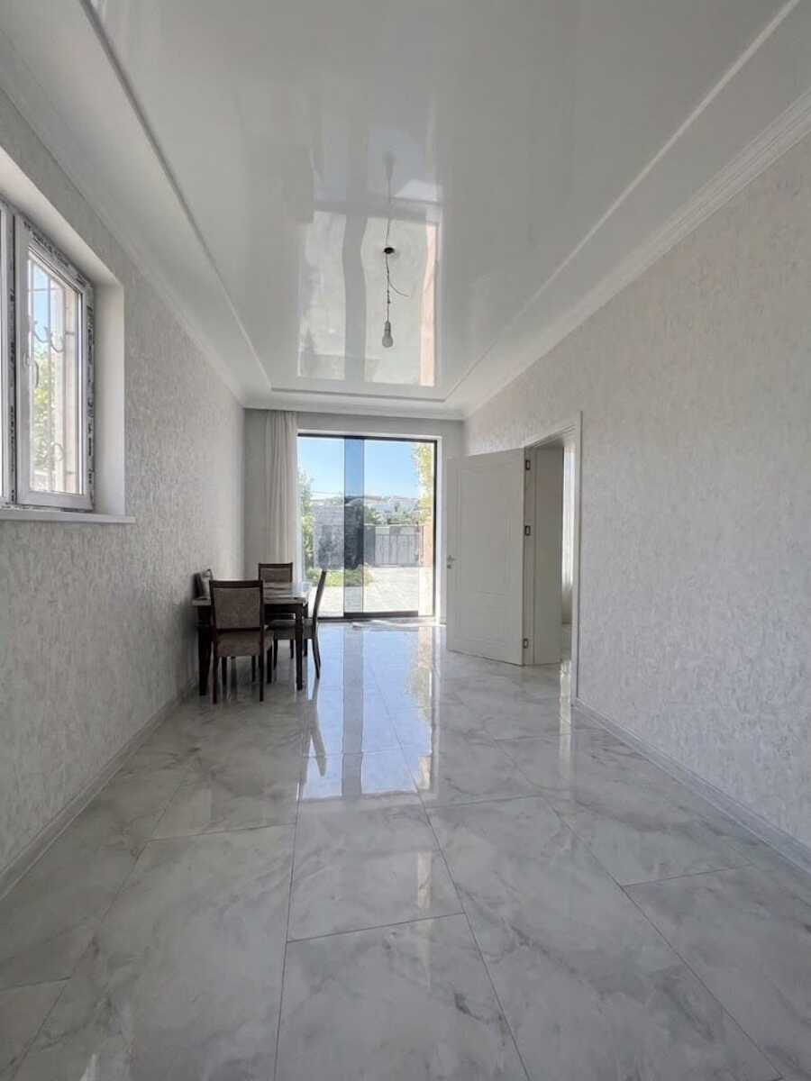 Satılır 5 otaqlı həyət evi/bağ evi 250 m² — Ev, villa, Bakı (7)