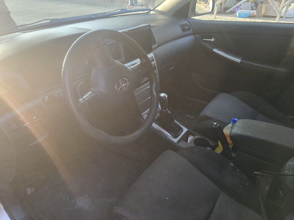 Toyota Corolla, 1.4 L, 2007 il, 268 000 km 77-KR-691 — Avtomobillər, Bakı (7)