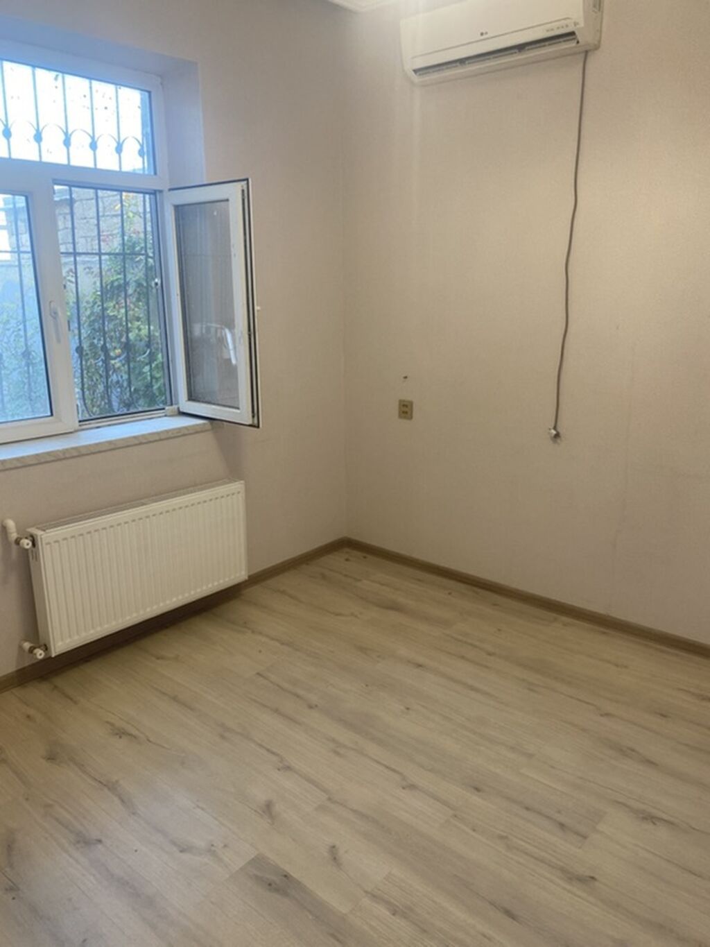 1 otaqlı mənzil – işıqlı və səliqəli planlama - Otaq sayı: 1 — Mənzil, Bakı (2)