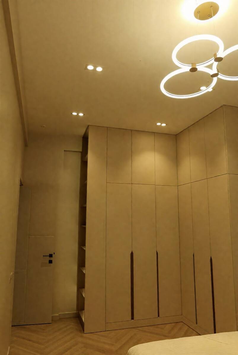 İcarəyə verilir 2 otaqlı yeni tikili 75 m² — Mənzil, Bakı (9)