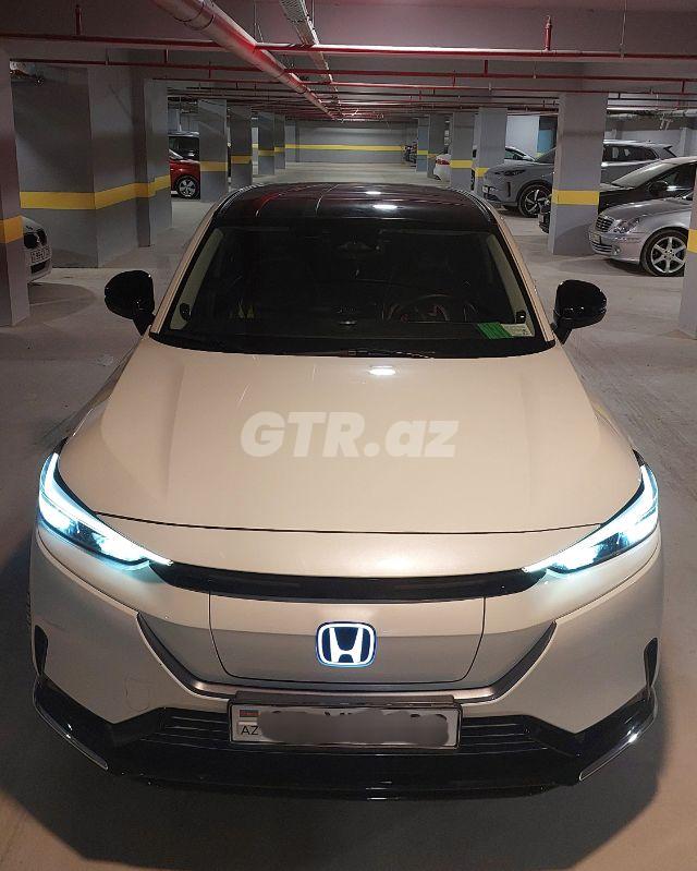 Honda e:NS1 0.0 L, 2023, 41 000 km — Avtomobillər, Bakı (2)
