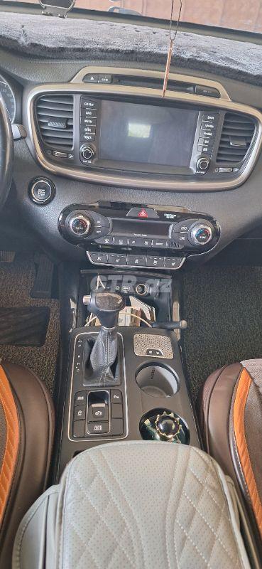 Kia Sorento 2.0 L, 2015, 127 000 km — Avtomobillər, Biləsuvar (10)