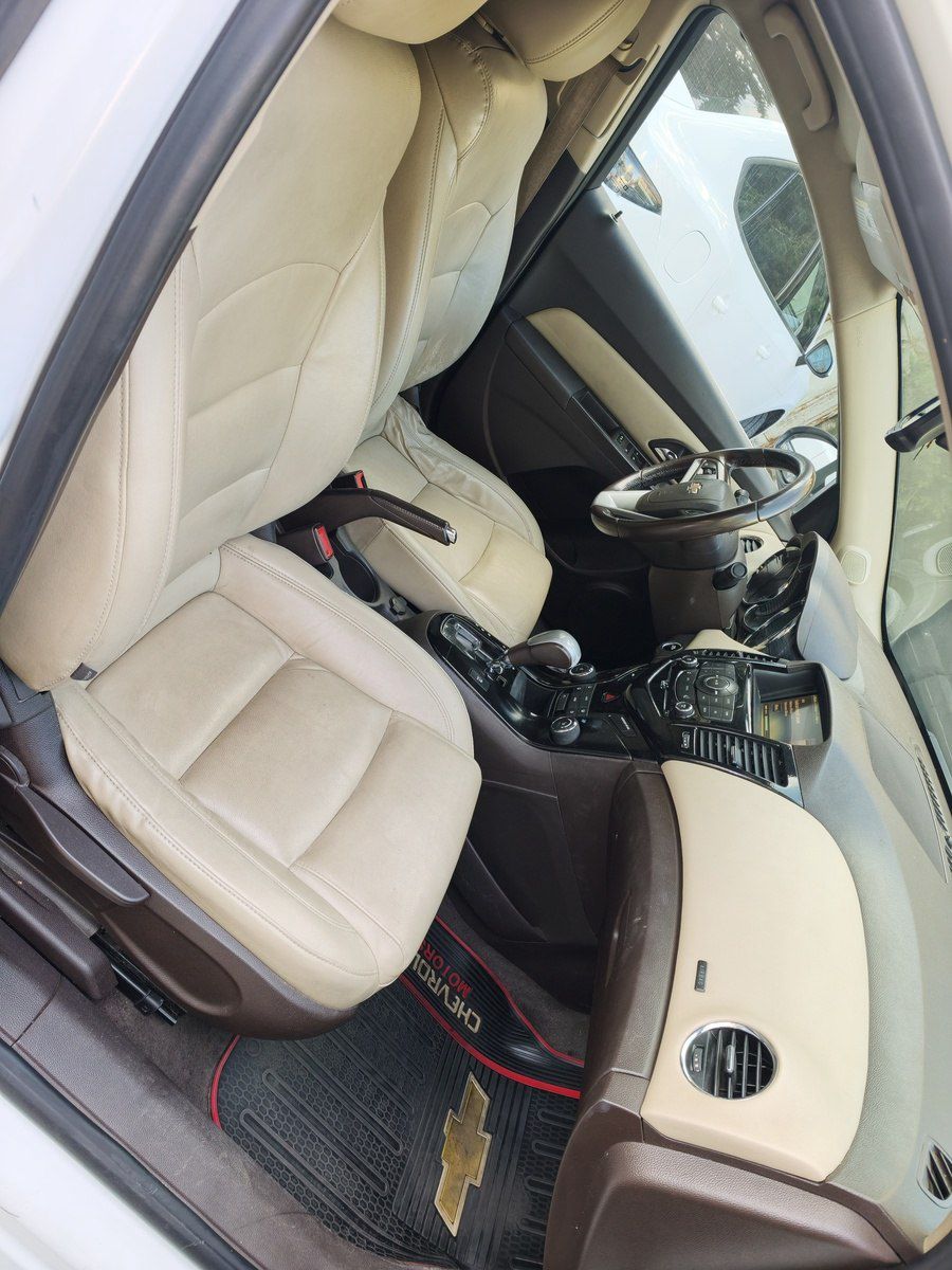 Chevrolet Cruze, 2016 il — Avtomobillər, Bakı (6)