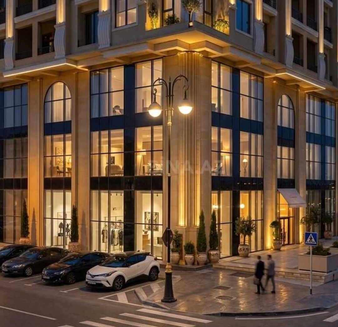 Satılır obyekt 4700 m² — Əmlak, Bakı (6)