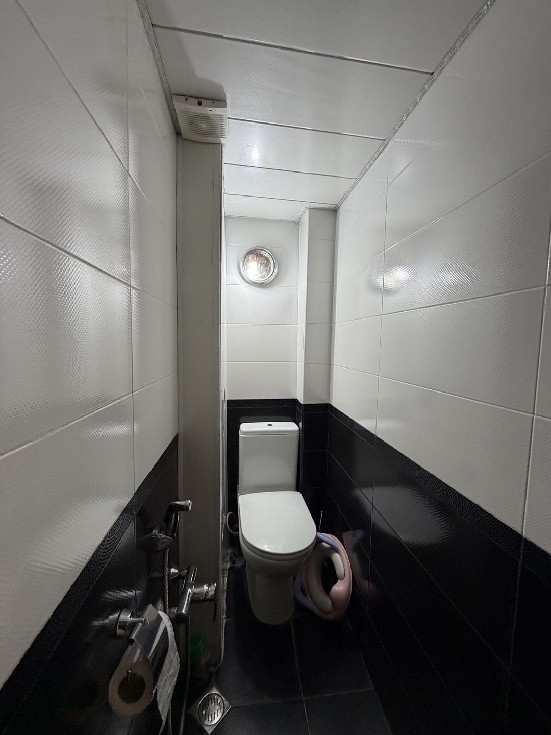 Satılır 3 otaqlı köhnə tikili 85 m² — Mənzil, Bakı (10)