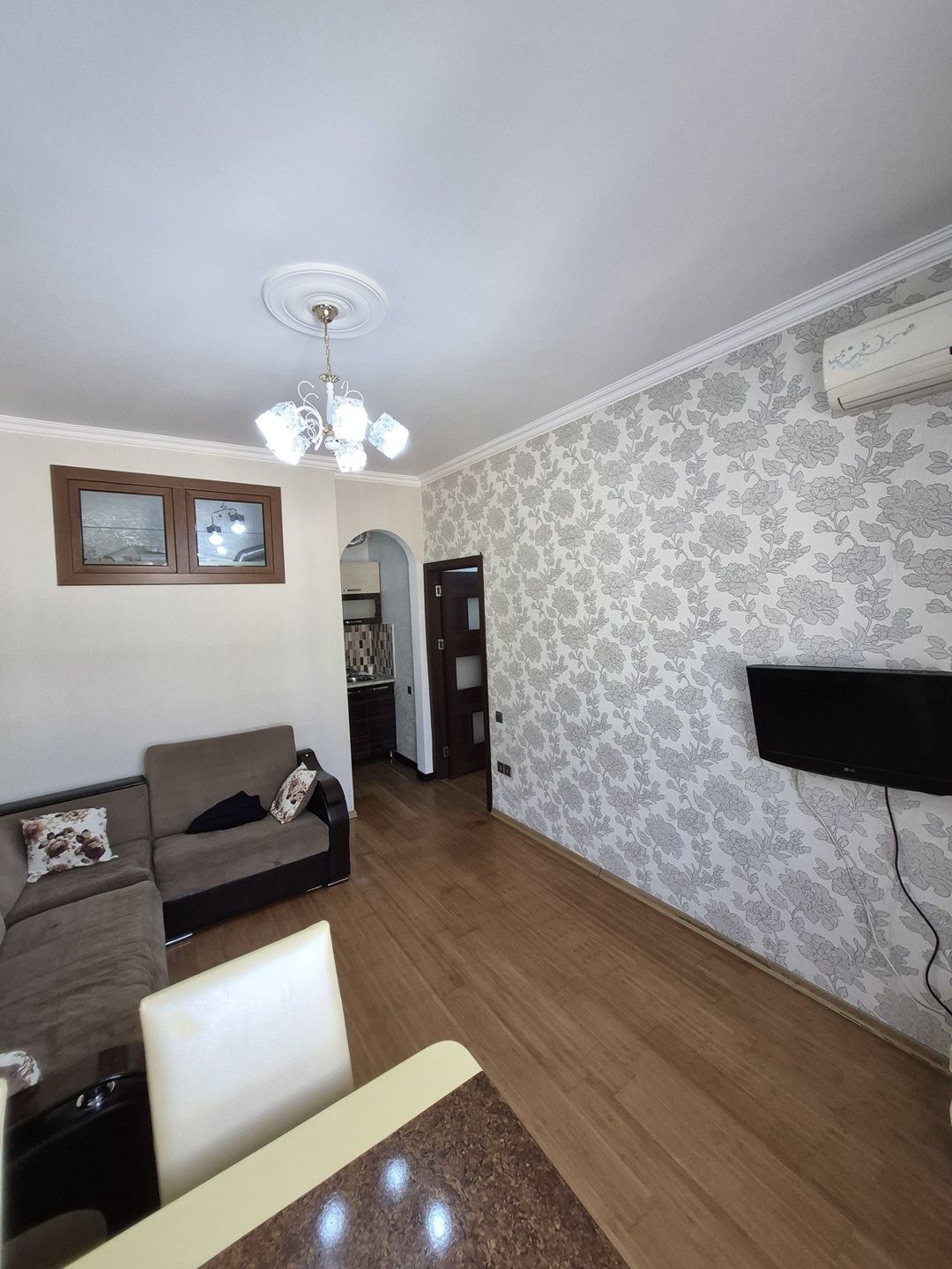 Satılır 2 otaqlı yeni tikili 43 m² — Mənzil, Xırdalan (6)