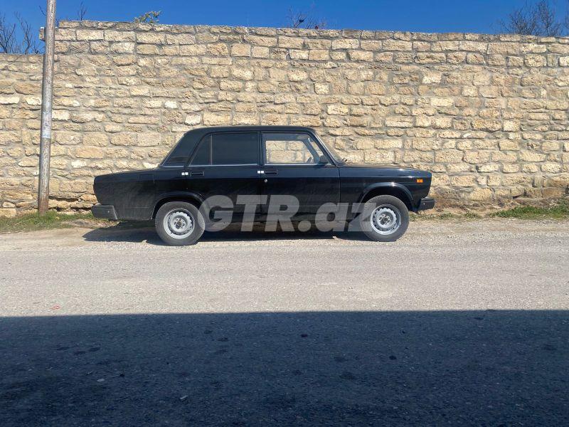 Lada (vaz) 2107 1.5 l, 2011, 92 884 km 77-NZ-476 — Avtomobillər, Bakı (9)