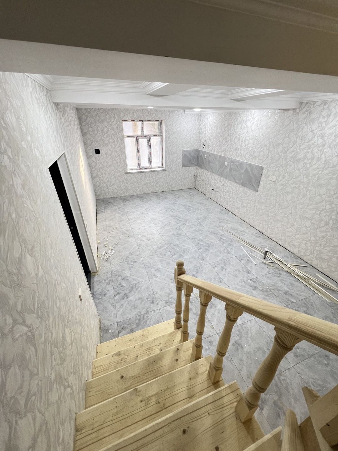 Satılır 7 otaqlı həyət evi/bağ evi 220 m² — Ev, villa, Xırdalan (10)