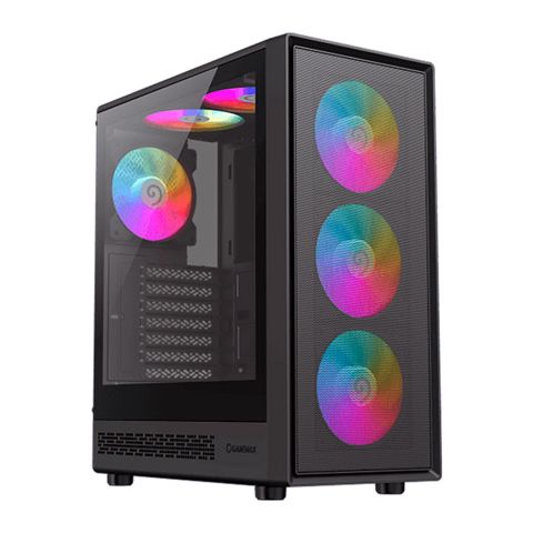 Gamemax Storm 2 AB Case — Bakı