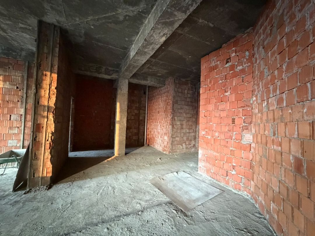 Satılır 3 otaqlı yeni tikili 128 m² — Mənzil, Bakı (6)