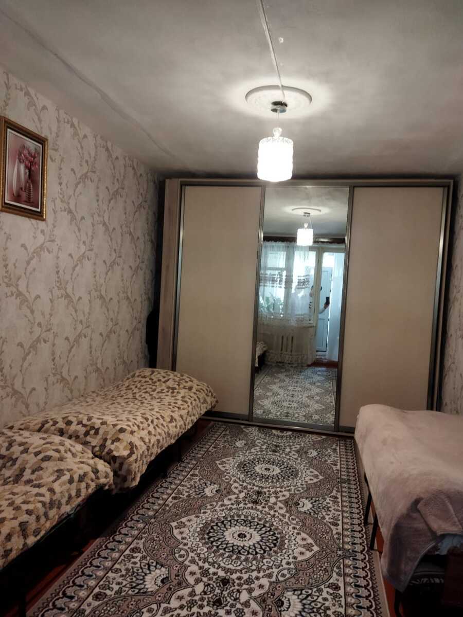 Satılır 2 otaqlı köhnə tikili 44 m² — Mənzil, Bakı (10)