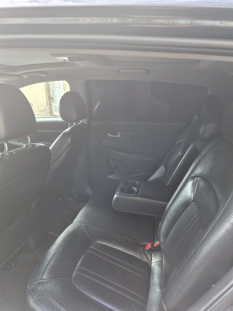 Kia Sportage, 2.0 L, 2013 il, 198 205 km 99-SX-035 — Avtomobillər, Bakı (12)