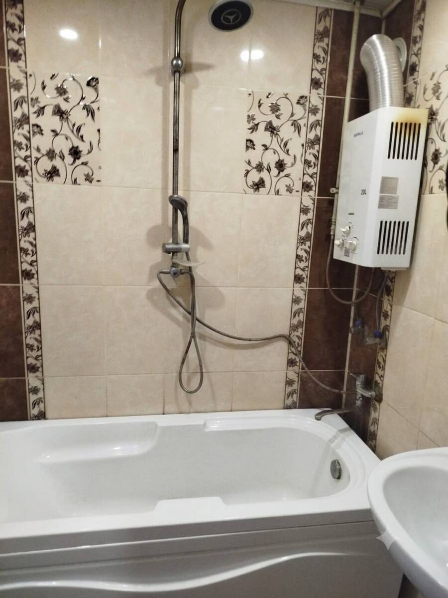 Satılır 2 otaqlı köhnə tikili 56 m² — Mənzil, Sumqayıt (10)