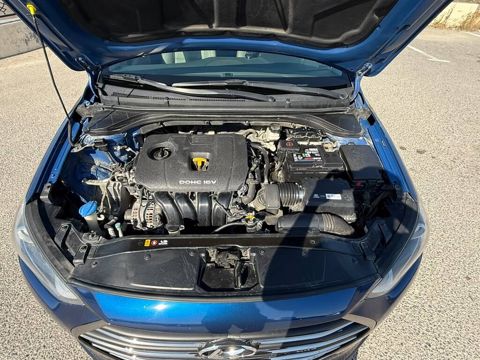Hyundai Elantra, 2.0 L, 2016 il, 151 000 km — Bakı